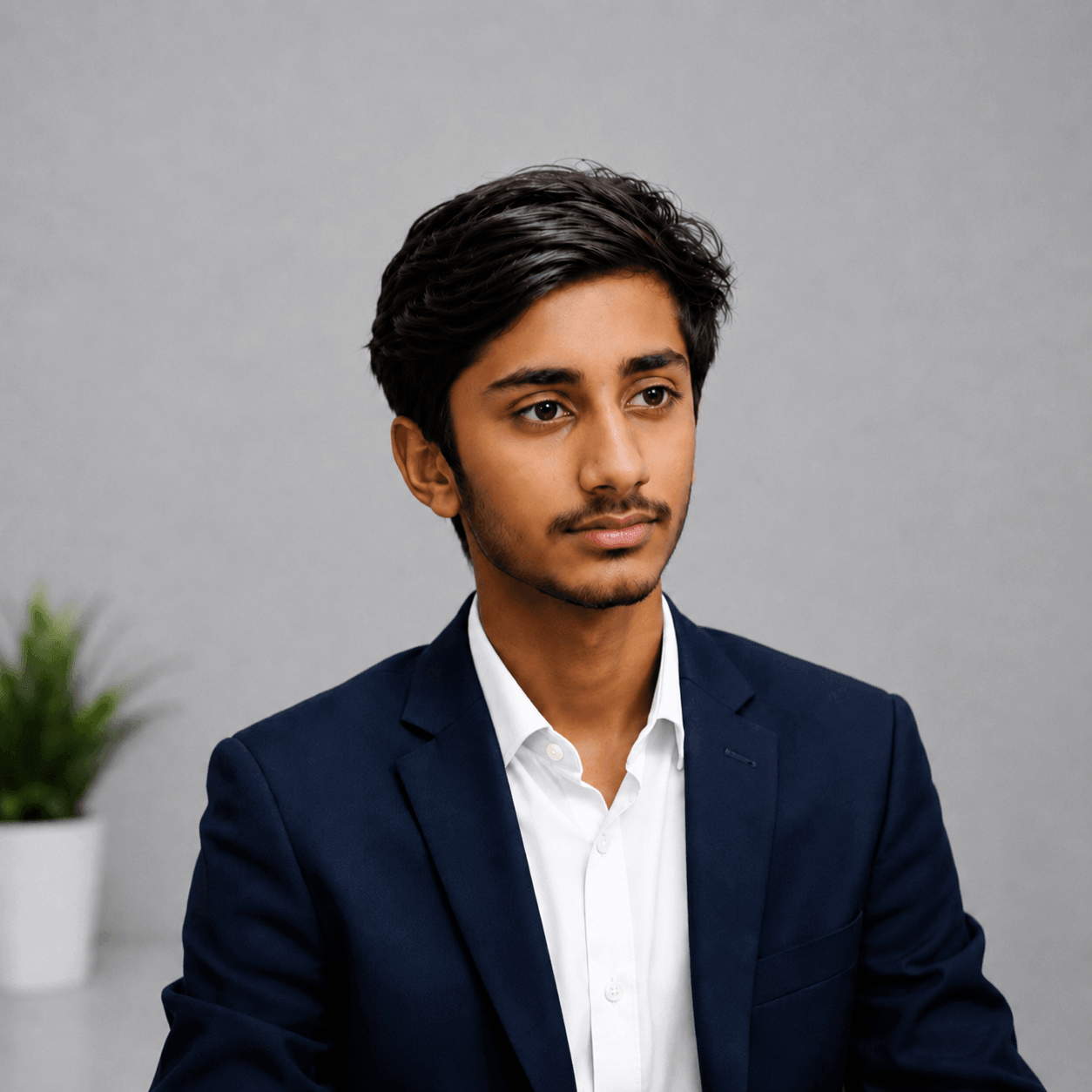 Muhammad Ali Hussain